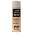 Clear Lube