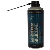 Solvent Free Silicone, 400 ml.