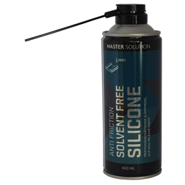 Solvent Free Silicone, 400 ml.